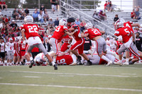 BHS Football 20230803 RedGray All