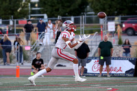 BHS Football 20230811 Herriman Highlights